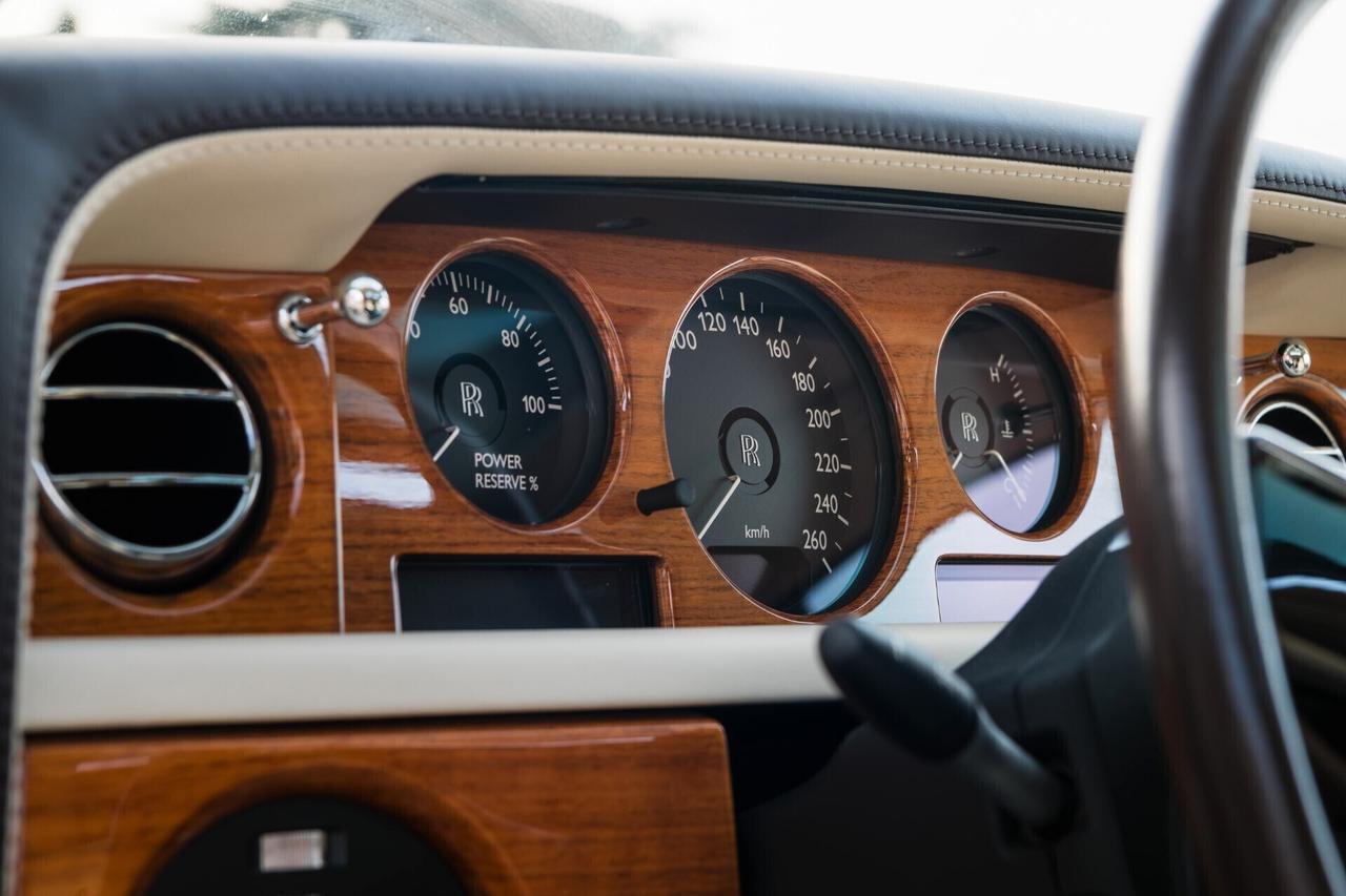 Rolls Royce Phantom 6.7 ! !Finanzio Fino a 180 Mesi Ant 0 rata 2000 mese!!