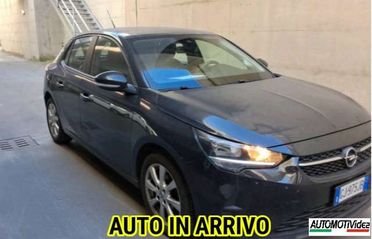 Opel Corsa Corsa 1.2 Edition s PRONTA CONSEGNA PREZZO REALE