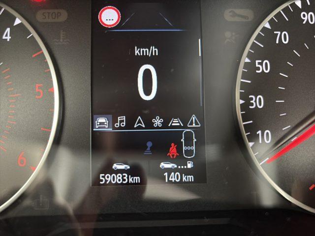 RENAULT Clio 1.5 dCi 85 CV 5 porte