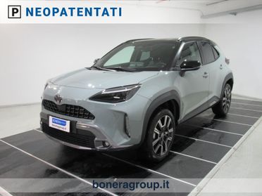 Toyota Yaris Cross 1.5 H Premiere AWD-i E-CVT