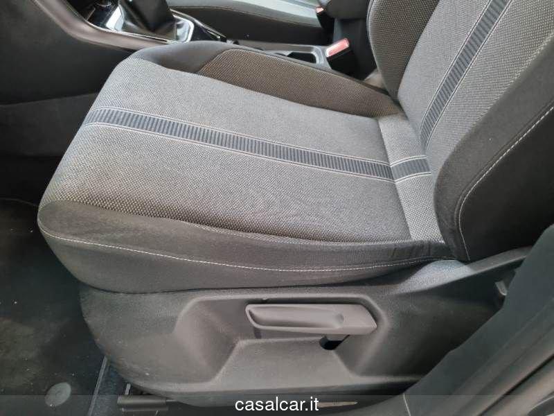 Volkswagen T-Roc 1.6 TDI SCR Business BlueMotion Technology 3 ANNI DI GARANZIA KM ILLIMITATI PARI ALLA NUOVA