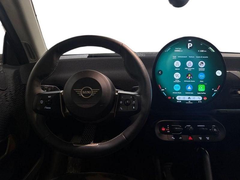 MINI Mini Cooper A.E. Mini Cooper SE Classic