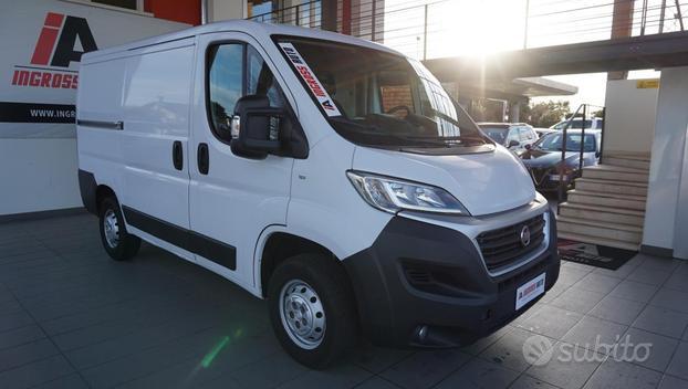 FIAT Ducato 28 2.0 MJT PC-TN Furgone