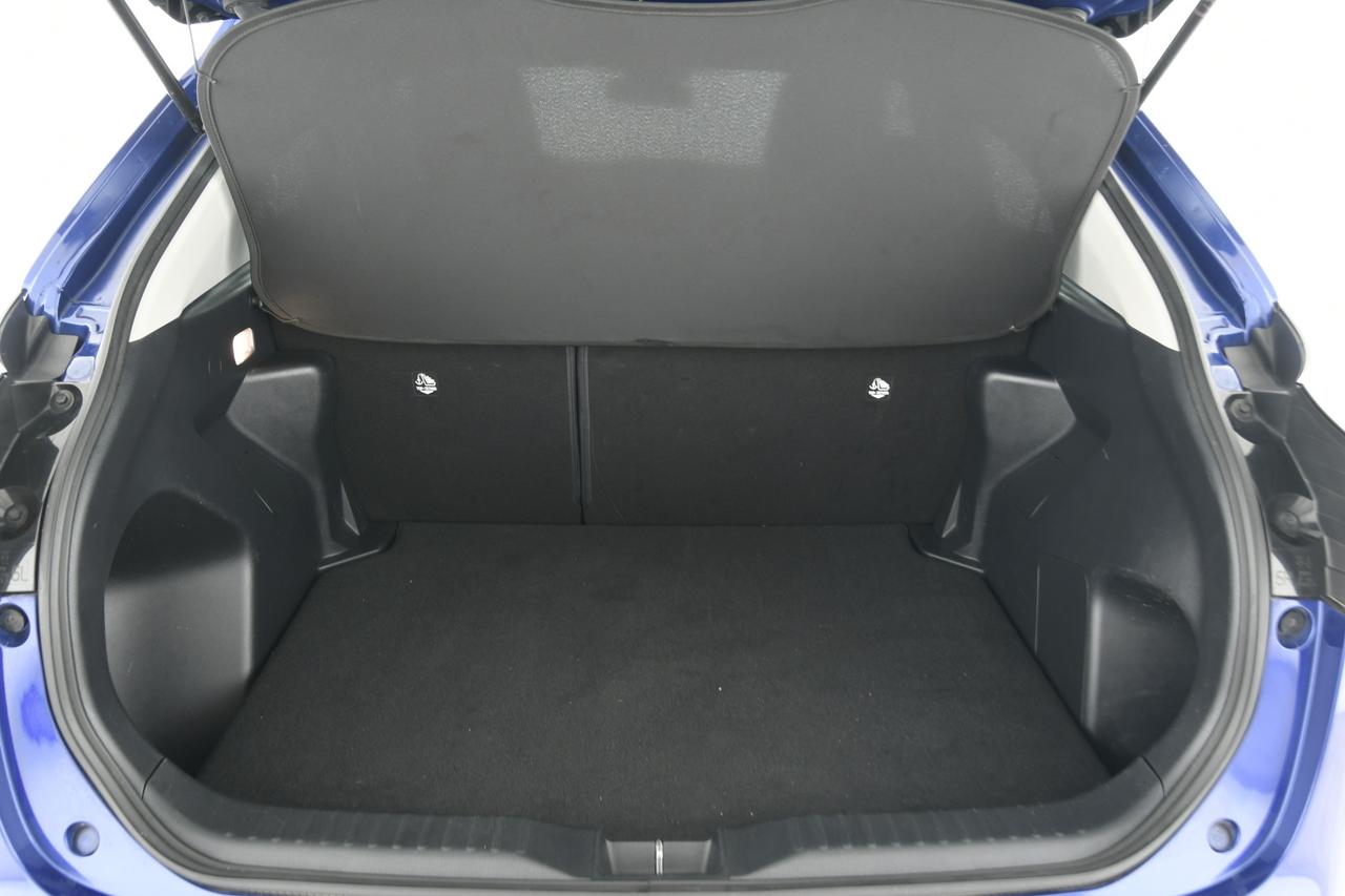 TOYOTA Yaris Cross 1.5h Business fwd 116cv e-cvt CAMERA+ACC+APP CONNECT