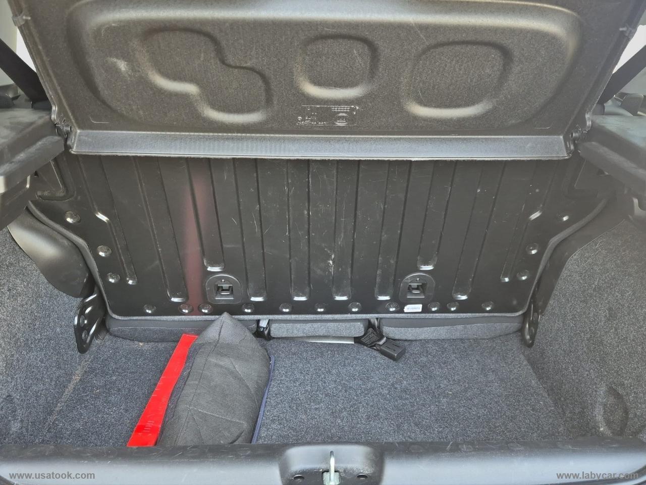 FIAT Panda Cross 1.0 FireFly S&S Hybrid PREZZO REALE SENZA OBBLIGO DI FINANZIAMENTO