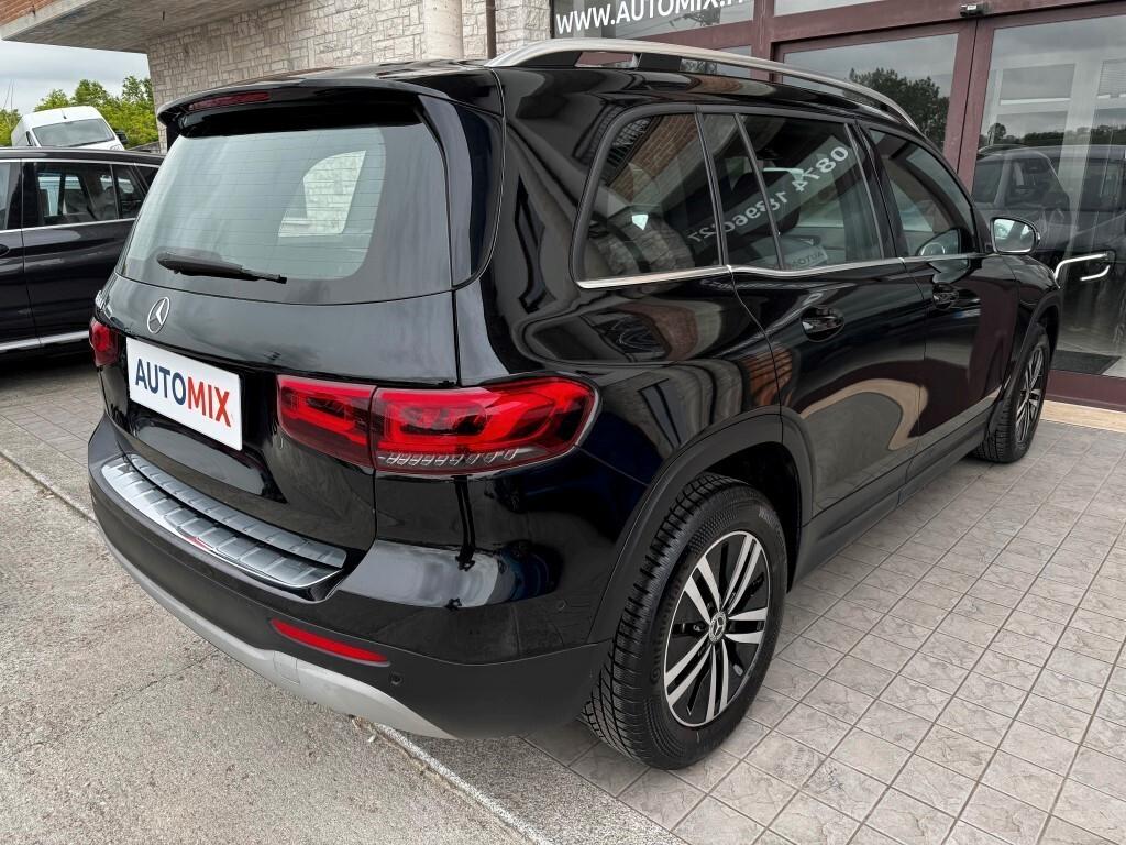 Mercedes Glb 180 D Business Extra Auto