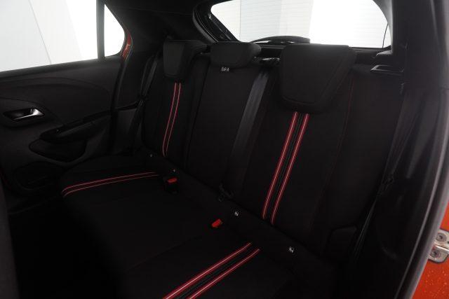 OPEL Corsa Corsa 1.2 130 CV aut. GS Line