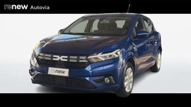 Dacia Sandero Streetway 1.0 TCe Comfort