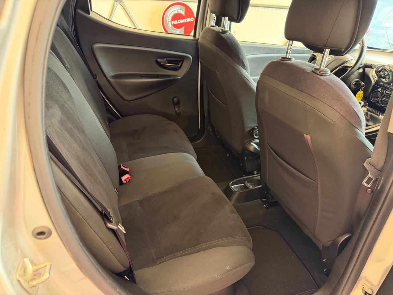 Lancia Ypsilon 1.3 MJT 16V 95 CV 5 porte S&S Gold