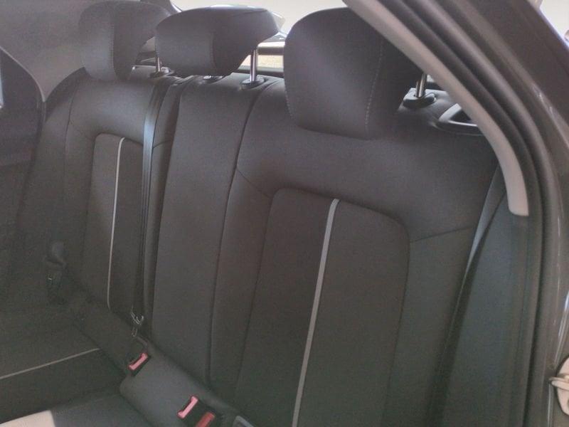 Audi A1 A1 allstreet 30 1.0 tfsi Business 116cv s tronic