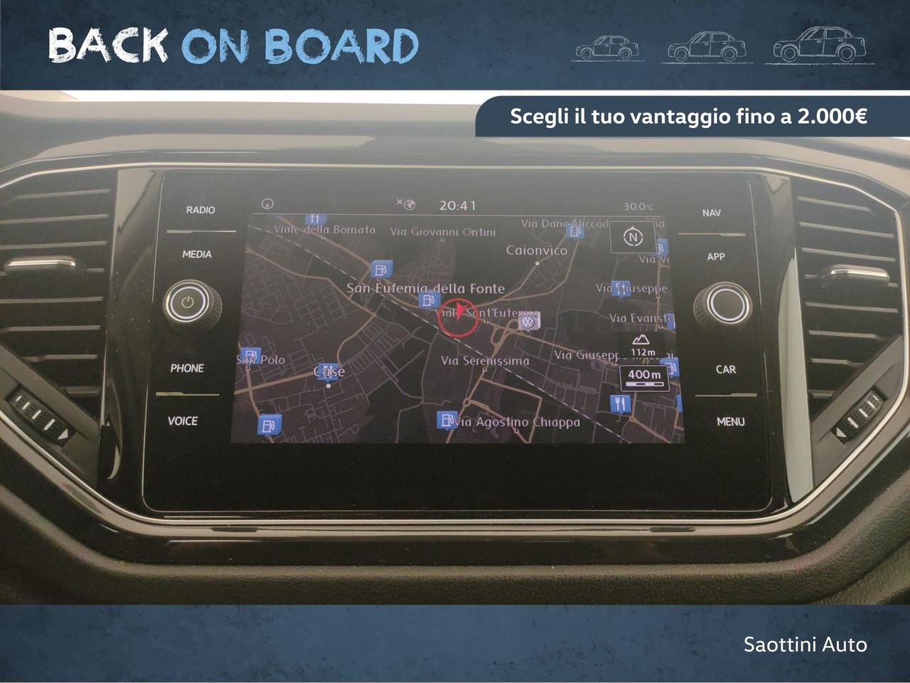 1.0 TSI Advanced