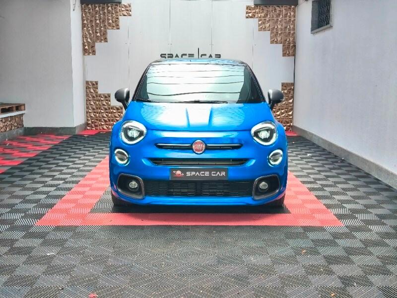 FIAT 500X 500X 1.3 T4 150 CV DCT Sport