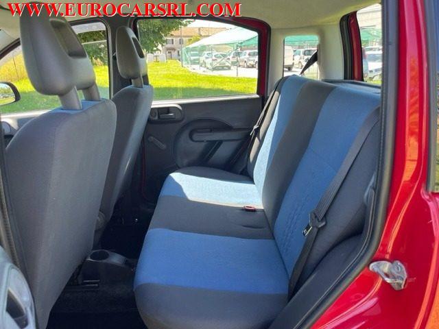 FIAT Panda 1.4 Dynamic Natural Power