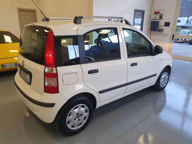 FIAT Panda 1.2 69000km GPL