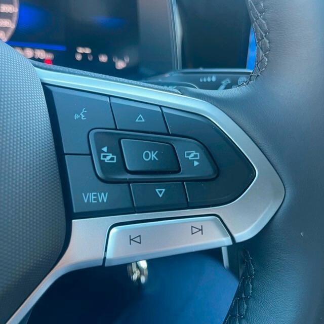 Volkswagen Polo 1.0 TSI DSG Edition Plus KM ZERO