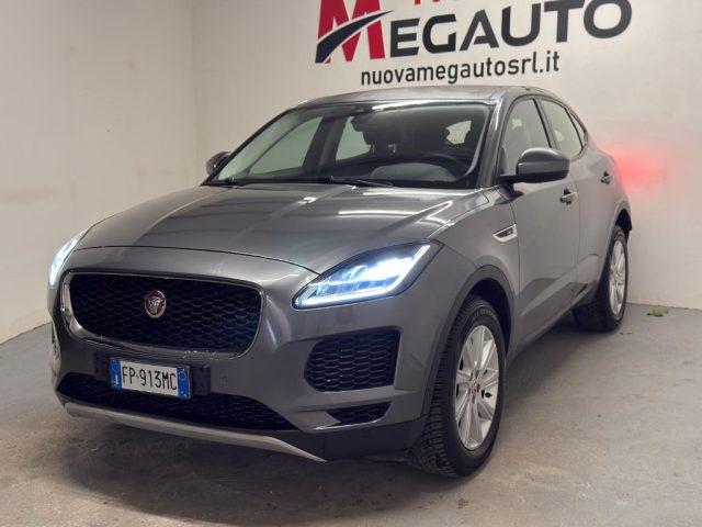 JAGUAR E-Pace 2.0D 150 CV AWD aut. S
