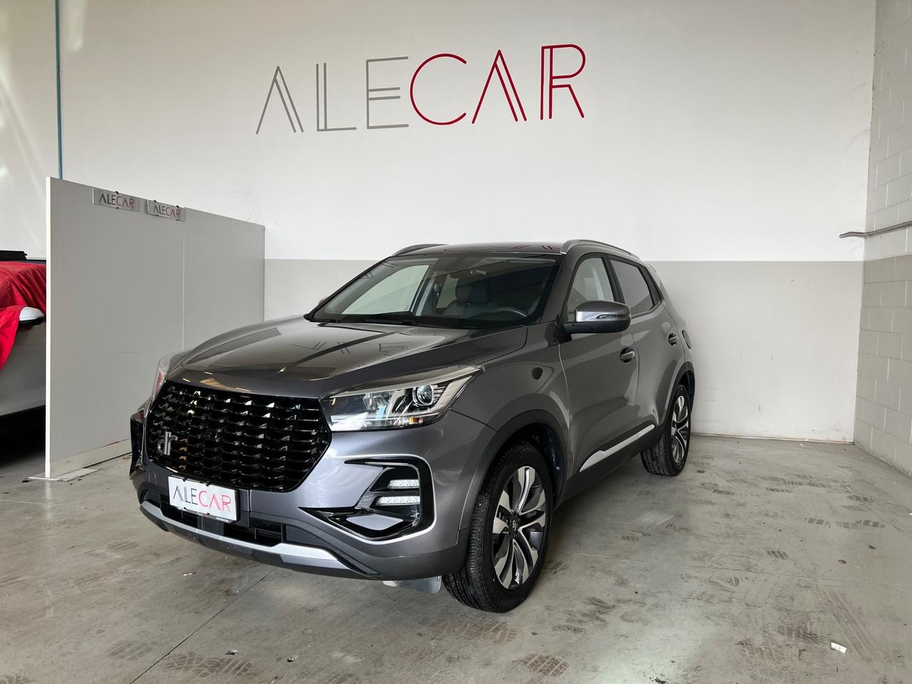 Dr 5.0 1.5 Bi-Fuel GPL 114cv PREZZO REALE