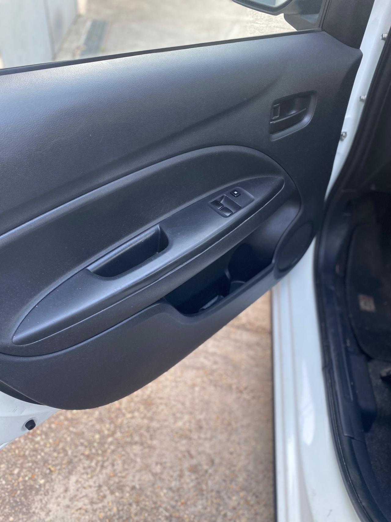 Mitsubishi Space Star 1.0 ClearTec GPL