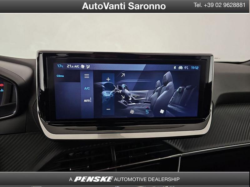 Peugeot 2008 2008 PureTech 100 S&S Allure