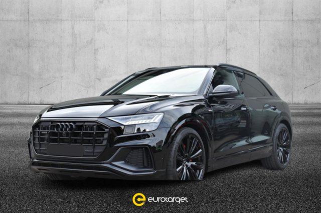 AUDI Q8 50 TDI 286 CV quattro tiptronic Sport