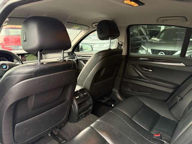 BMW 520 BERLINA Luxury 184cv E6