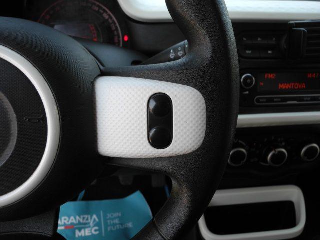 RENAULT Twingo 1.0 SCe Zen 5p. - OK NEOPATENTATI - "DA VETRINA"