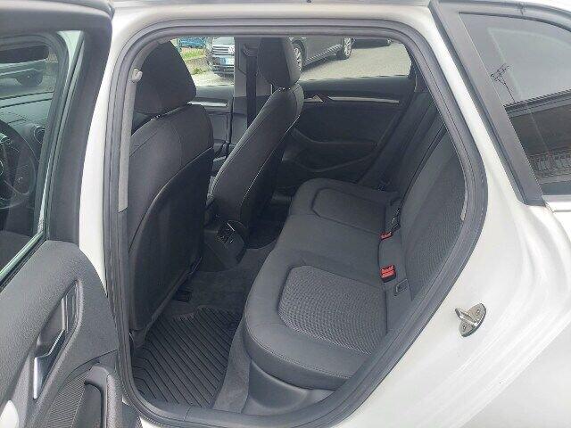 Audi A3 A3 SPB 35 TDI S tronic Admired