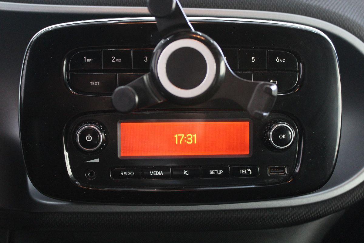 SMART - Fortwo - 70 1.0 twinamic Superpassion
