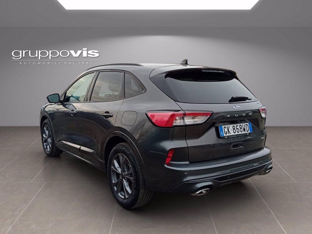 FORD Kuga full hybrid ST-Line 2wd Automatica del 2022