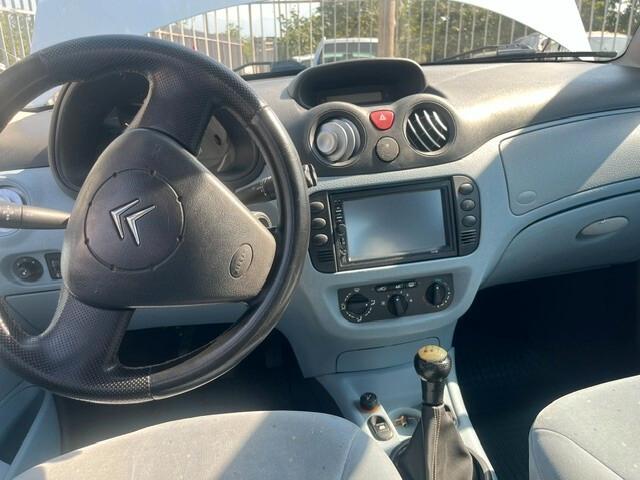 Citroen C3 TDII