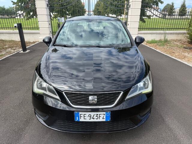 Seat Ibiza 1.4 TDI 75 CV