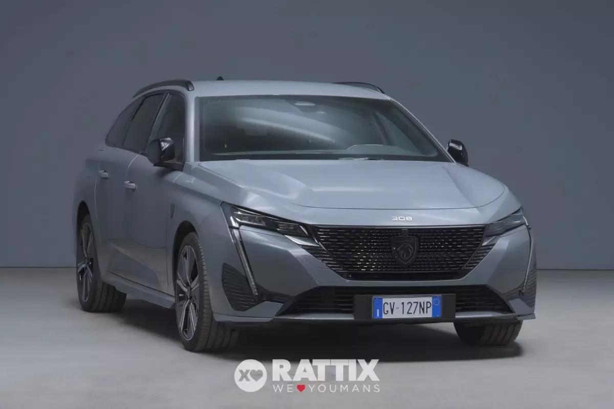 Peugeot 308 SW 1.5 BlueHDI 130CV GT EAT8