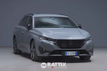 Peugeot 308 SW 1.5 BlueHDI 130CV GT EAT8