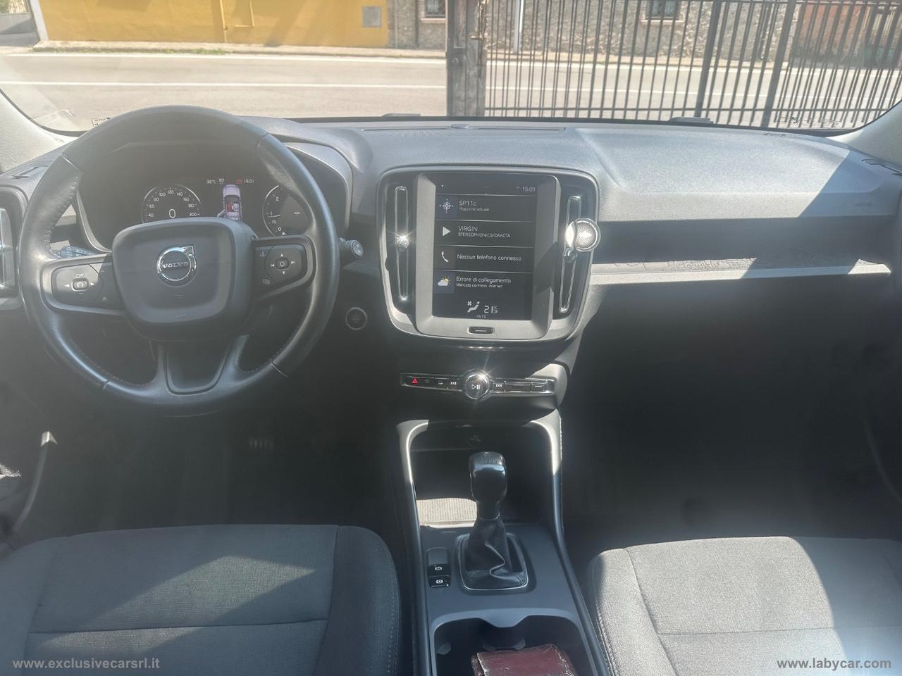 VOLVO XC40 D3 Business