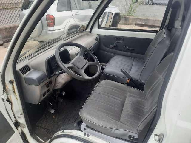 Piaggio Porter 1,3 DIESEL