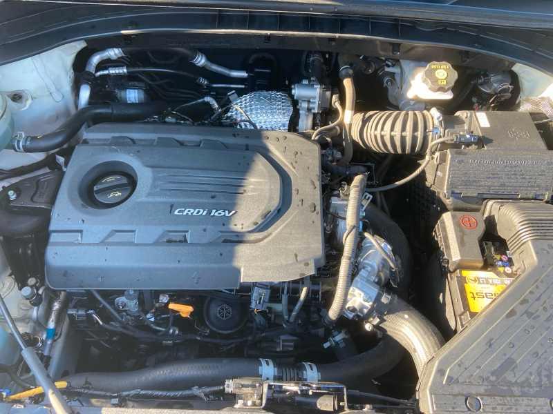 KIA Sportage 1.7 crdi Cool 2wd 115cv