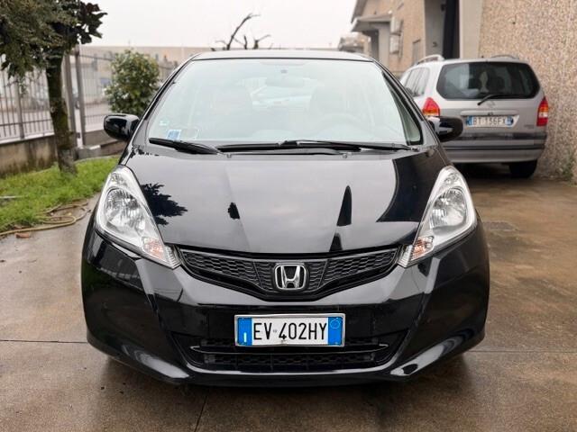 Honda Jazz 1.2 i-VTEC Trend Euro 5B adatta a neopatentati
