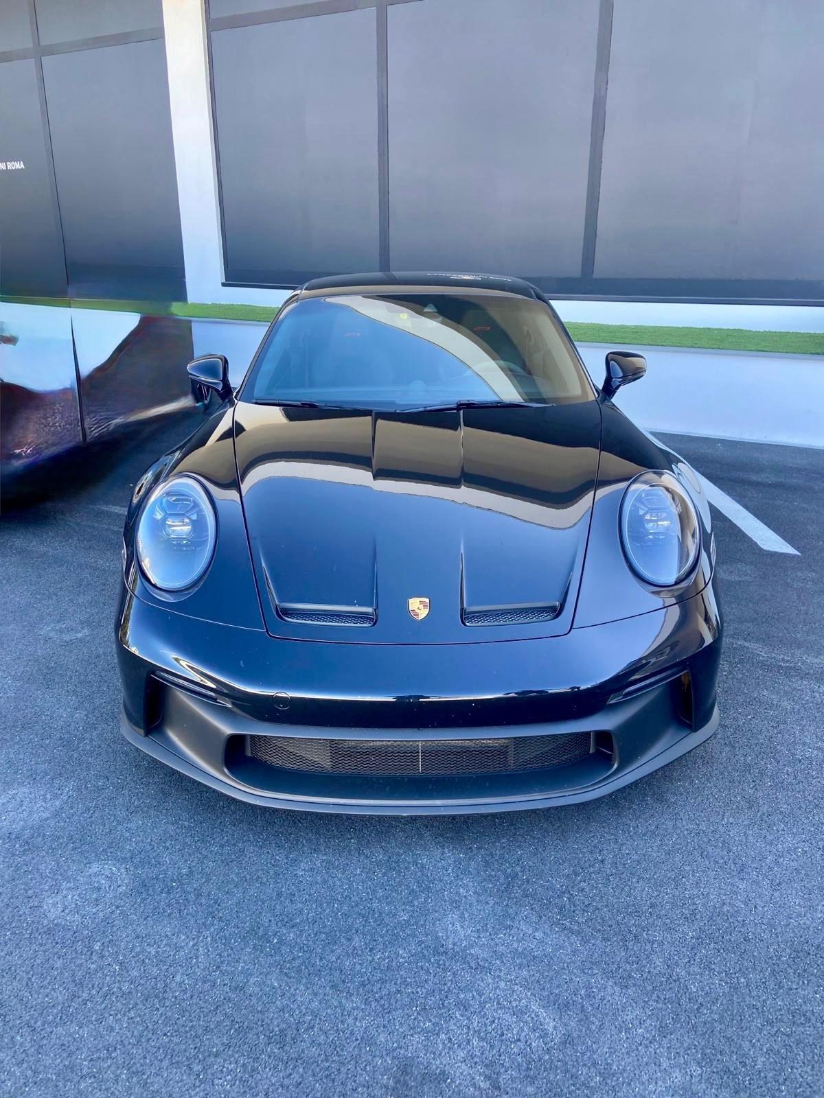 Porsche 911 GT3