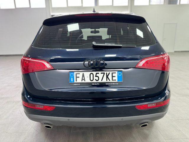 AUDI Q5 3.0 V6 TDI 239CV Advanced Plus quattro s-tronic GA