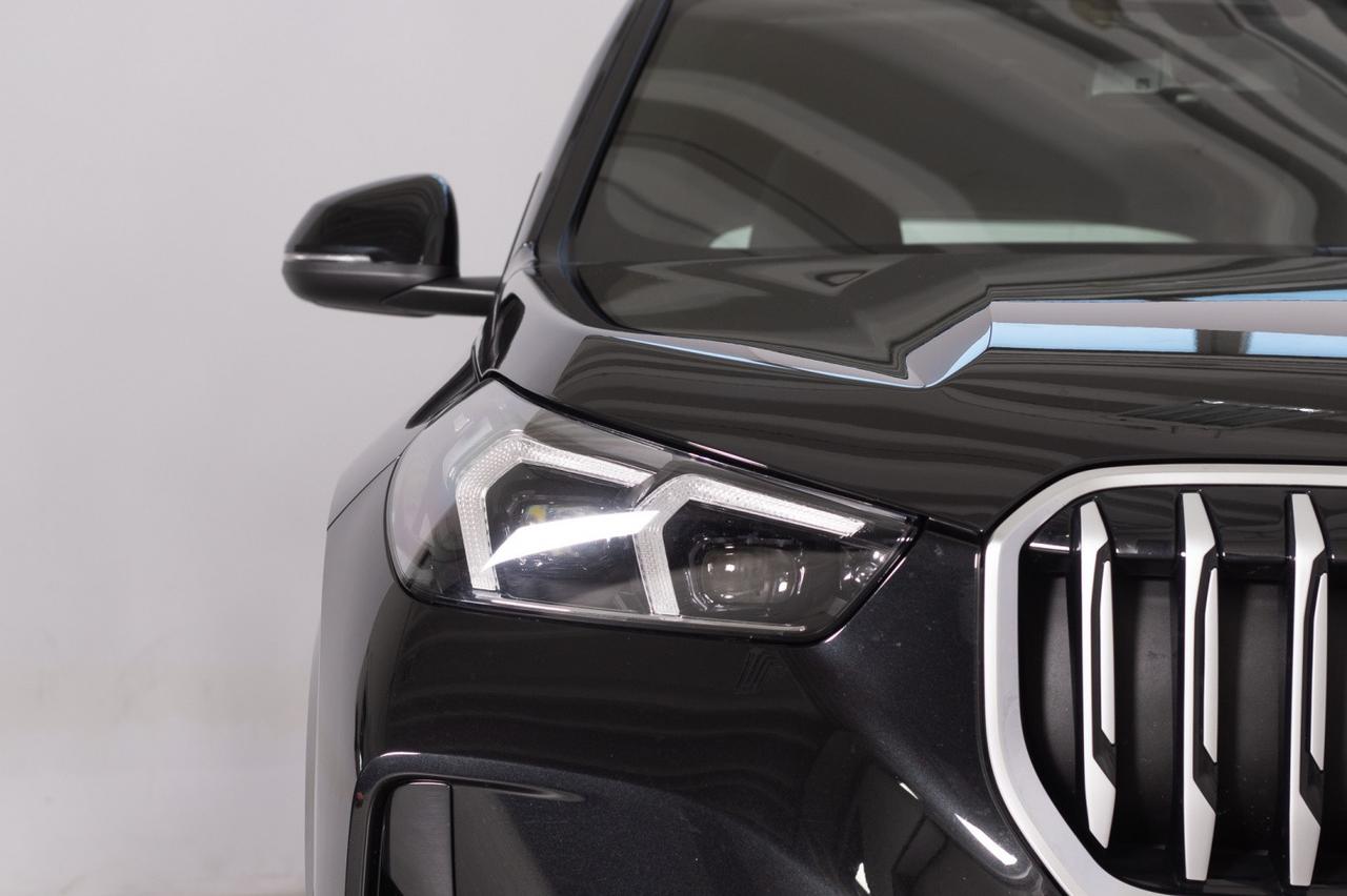 Bmw X1 Sdrive18i Msport Auto 136cv