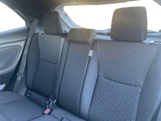 TOYOTA Yaris Cross 1.5 Hybrid 5p. E-CVT AWD-i Trend