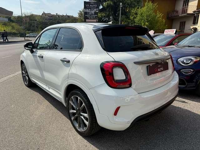 Fiat 500X 1.5 t4 hybrid Sport 130cv dct PROMO FIN