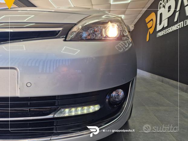 Renault Scenic 1.5 dci Live s&s 110cv my13