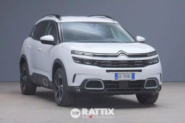 Citroen C5 Aircross 1.2 Puretech 130CV Shine EAT8