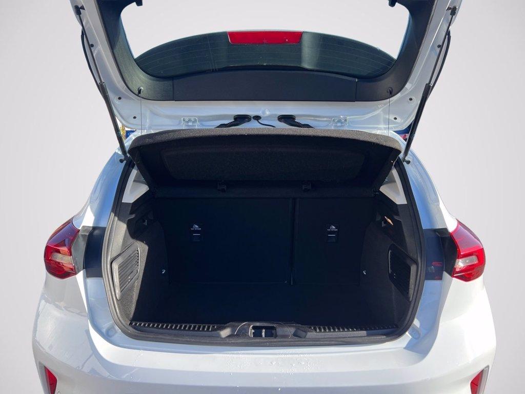 FORD Focus 1.0 EcoBoost Hybrid 125 CV 5p. Active del 2023