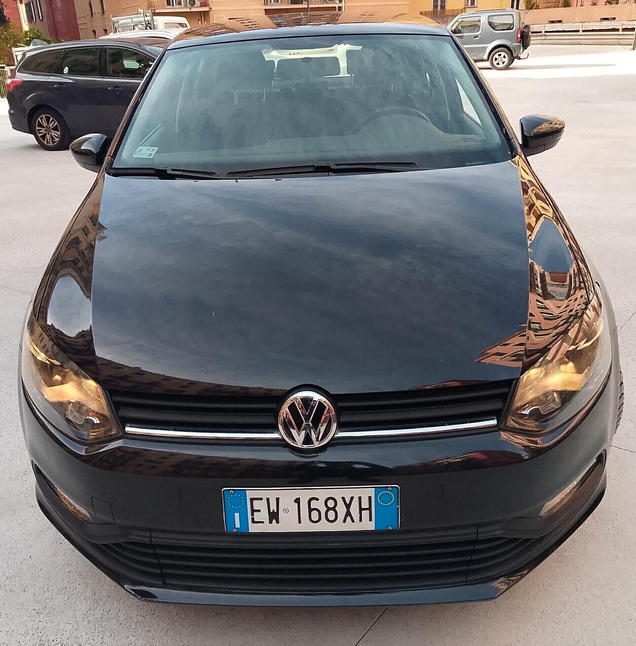 Volkswagen Polo 1.0 MPI 5p. Trendline