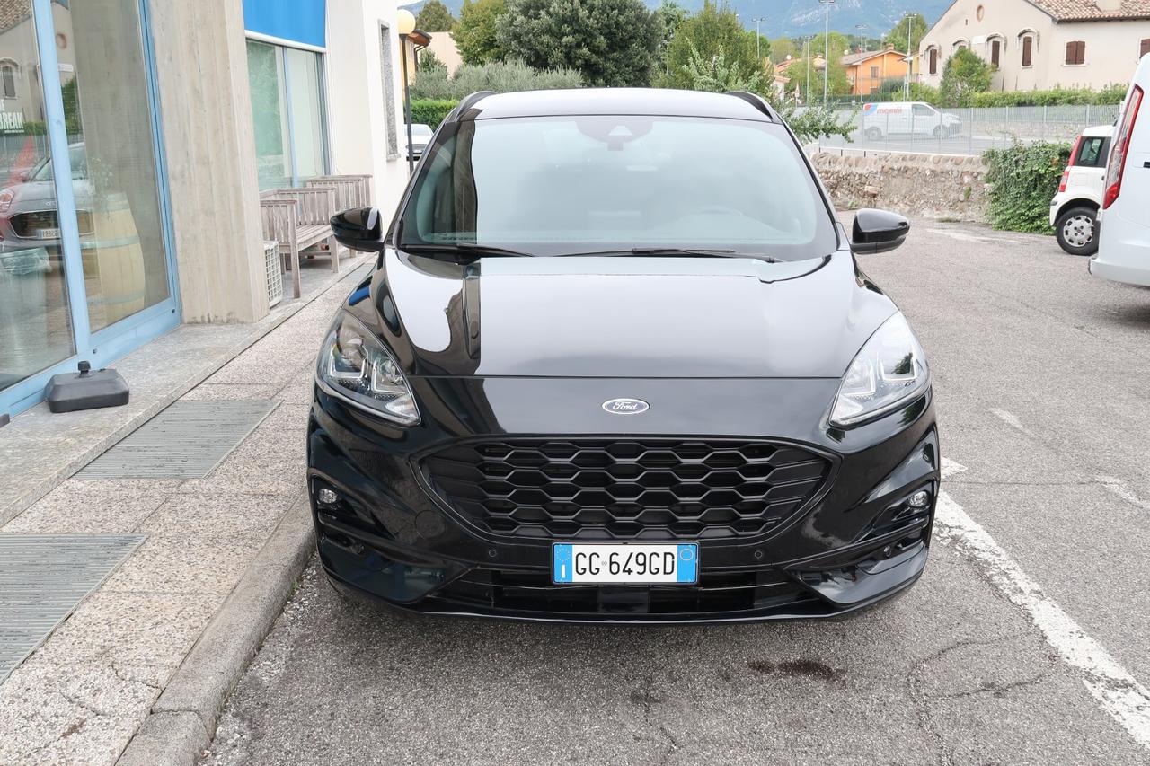 Ford Kuga 1.5 EcoBlue 120 CV aut. 2WD ST-Line