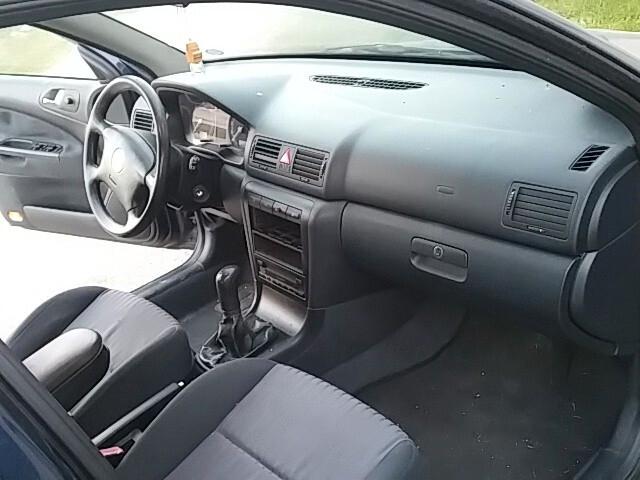 Skoda Octavia 1.9 TDI 110CV SW