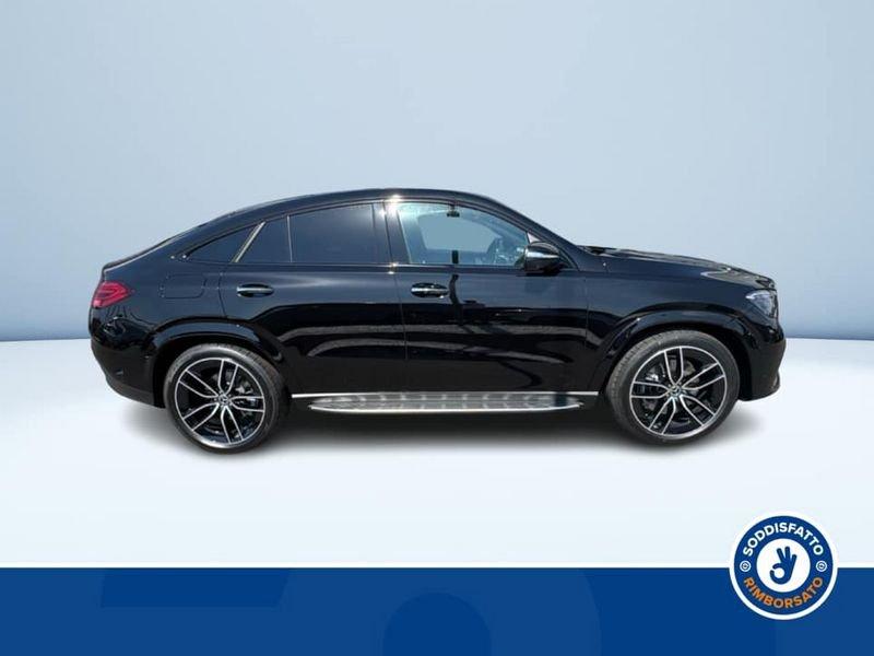 Mercedes-Benz GLE Coupé G300d 4Matic Coupé AMG Line Premium Plus