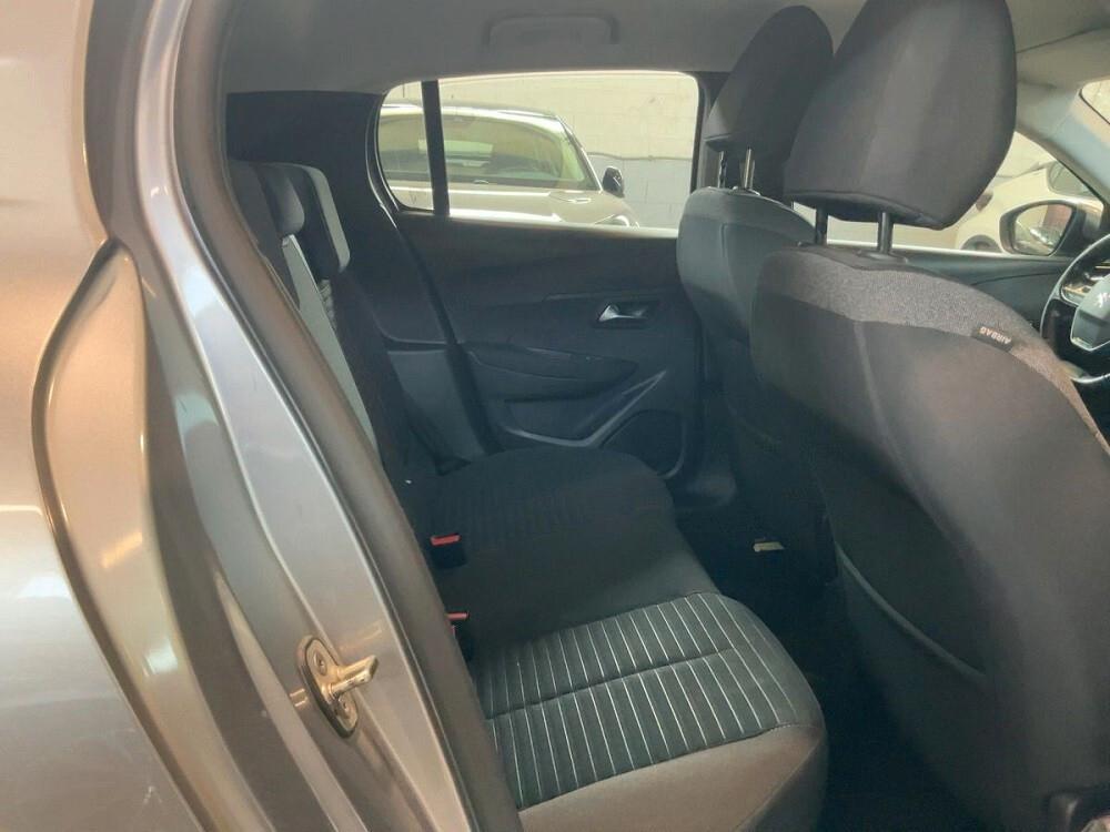 Peugeot 208 ACTIVE PACK 1.2 BENZINA 75 CV EURO 6D-TEMP